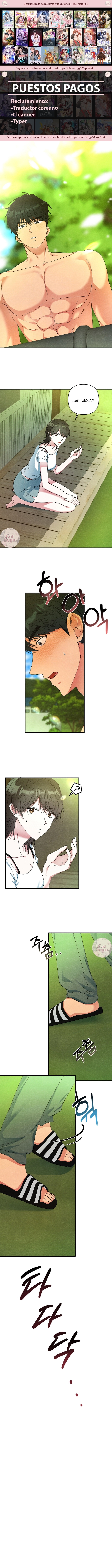 A mi albaricoquero Capítulo 3 - Page 1