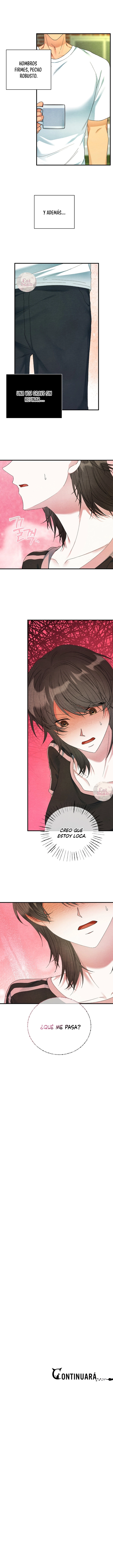 A mi albaricoquero Capítulo 3 - Page 10