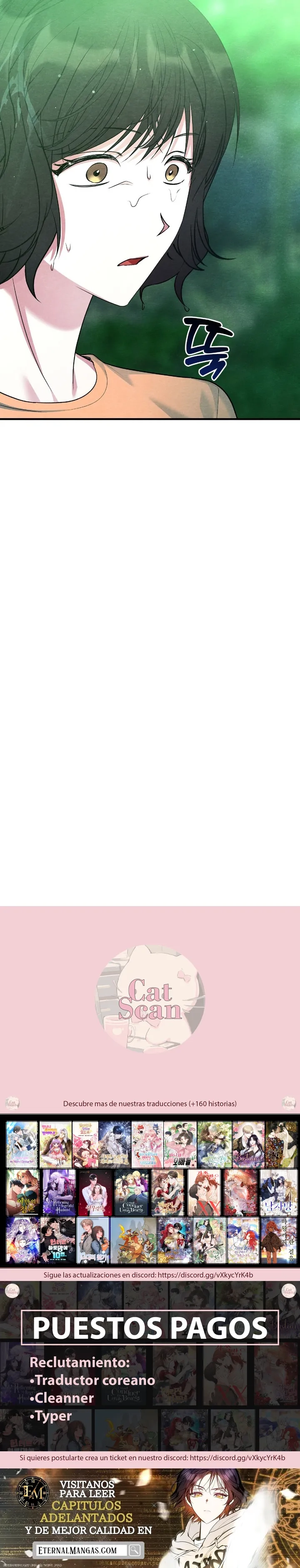 A mi albaricoquero Capítulo 30 - Page 9