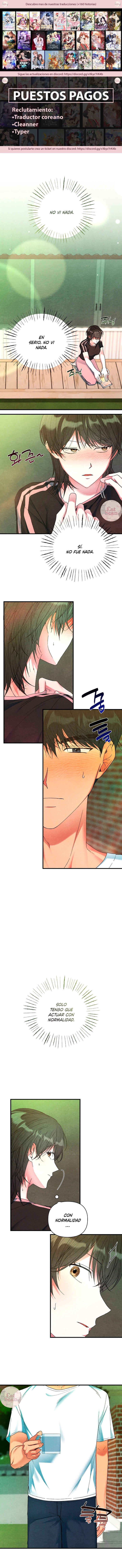 A mi albaricoquero Capítulo 4 - Page 1