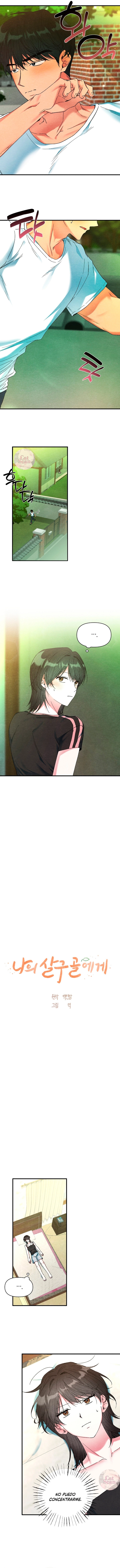 A mi albaricoquero Capítulo 4 - Page 2