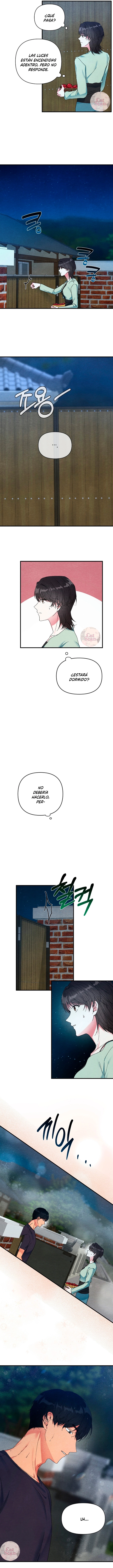 A mi albaricoquero Capítulo 4 - Page 6