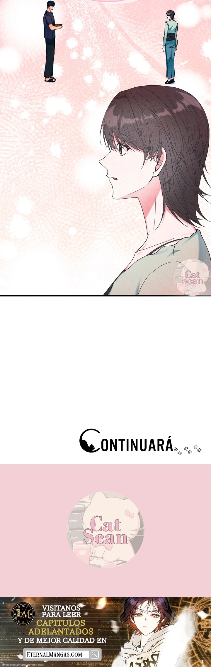 A mi albaricoquero Capítulo 4 - Page 9