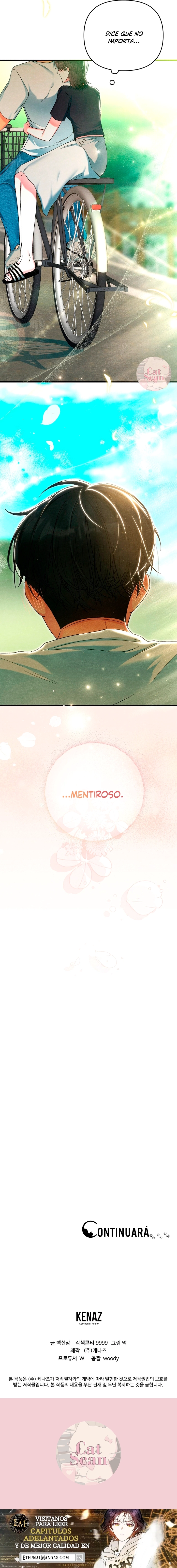 A mi albaricoquero Capítulo 5 - Page 11