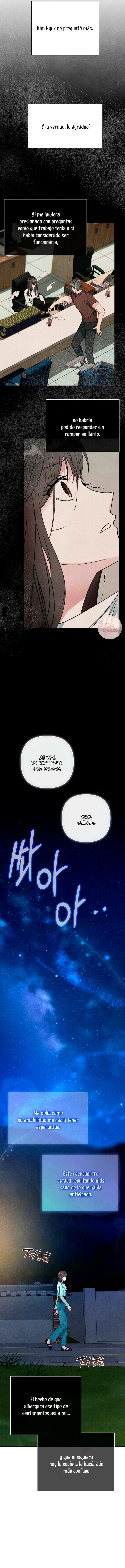 A mi albaricoquero Capítulo 5 - Page 4