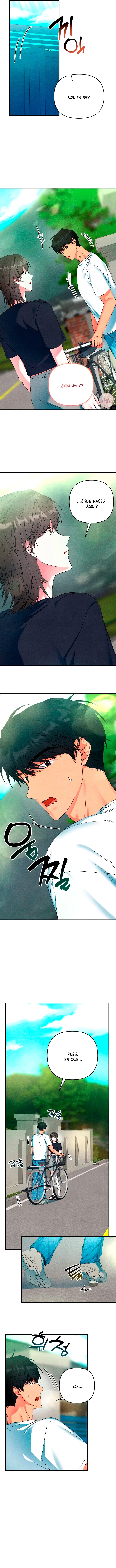 A mi albaricoquero Capítulo 5 - Page 7