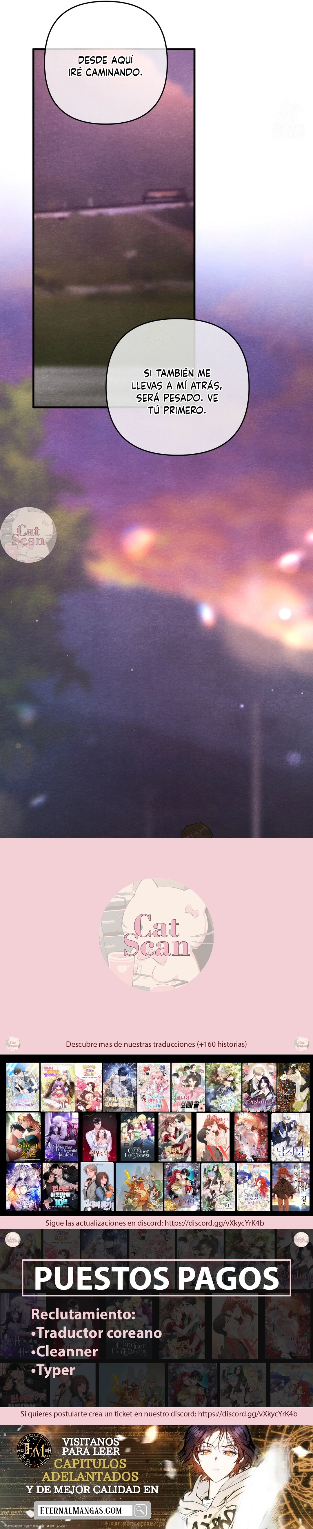 A mi albaricoquero Capítulo 6 - Page 10