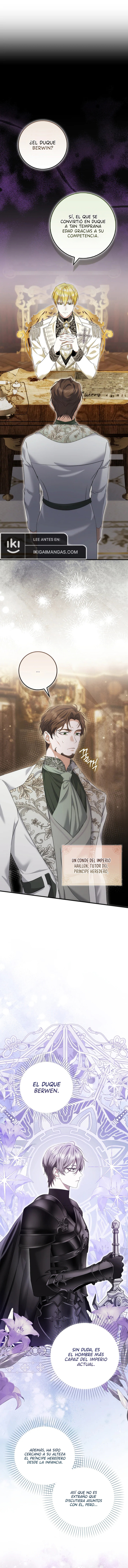 Los Maníacos Están Obsesionados Con La Falsa Capítulo 2 - Page 2