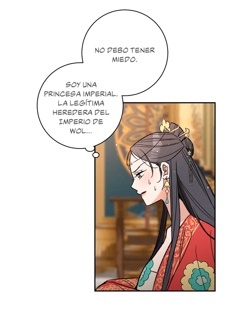 Devoción Absoluta Capítulo 1 - Page 103