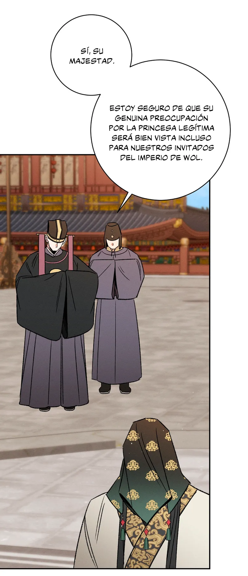 Devoción Absoluta Capítulo 1 - Page 115