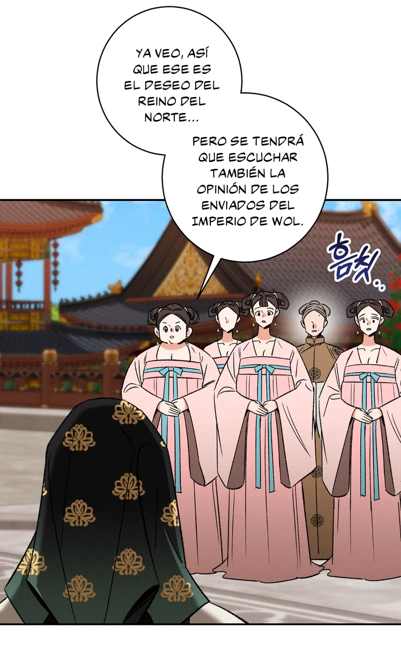 Devoción Absoluta Capítulo 1 - Page 117