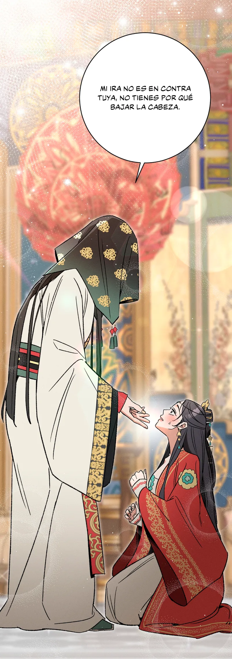 Devoción Absoluta Capítulo 1 - Page 129