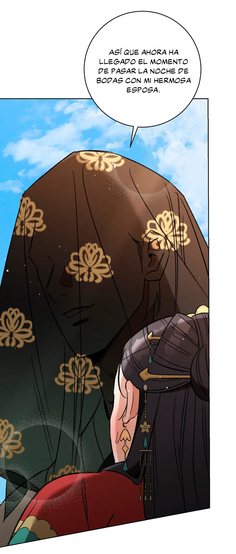 Devoción Absoluta Capítulo 1 - Page 137