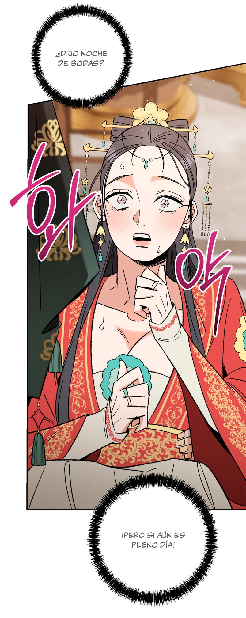 Devoción Absoluta Capítulo 1 - Page 139