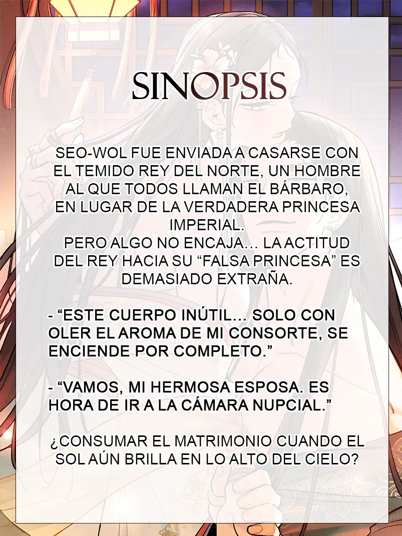 Devoción Absoluta Capítulo 1 - Page 2