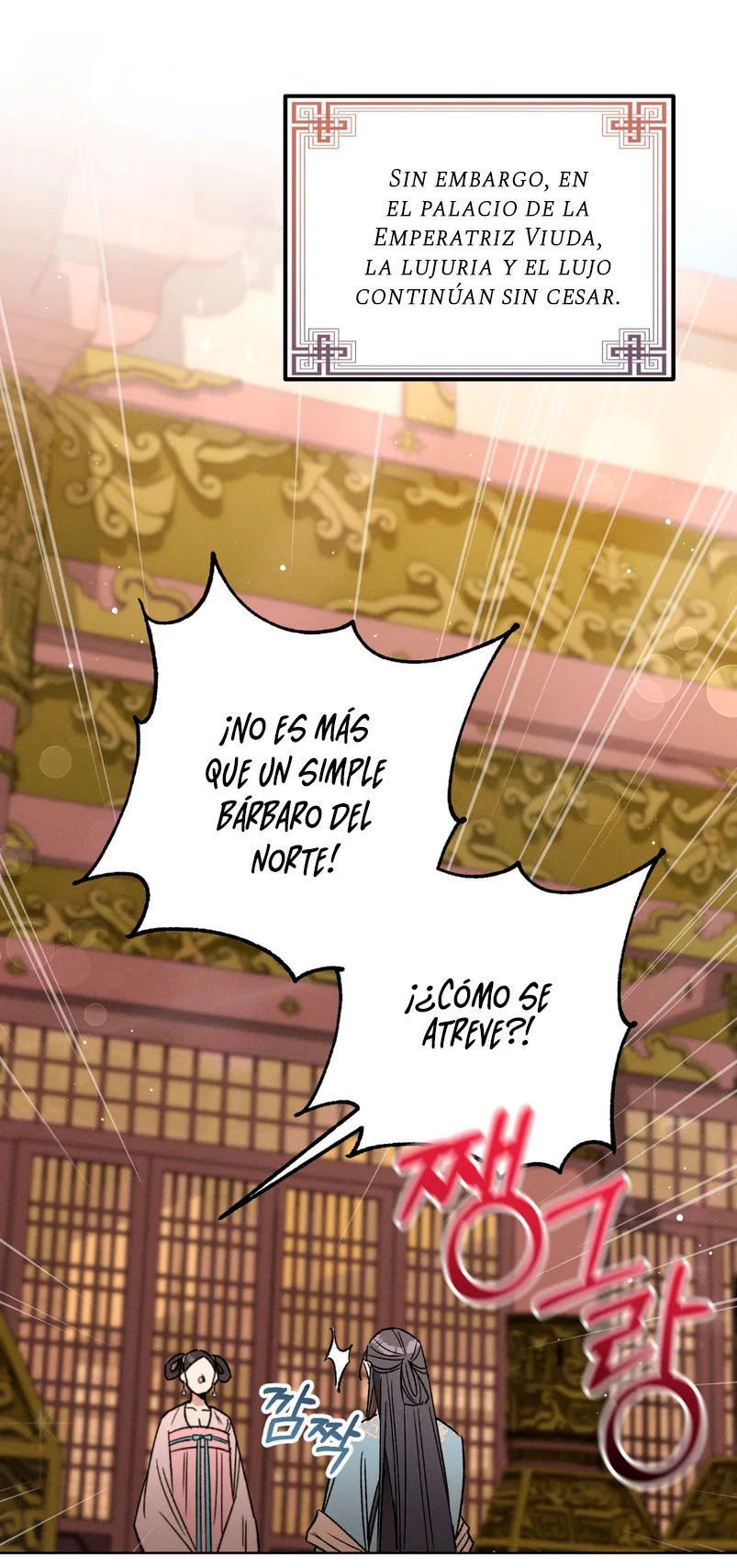 Devoción Absoluta Capítulo 1 - Page 27