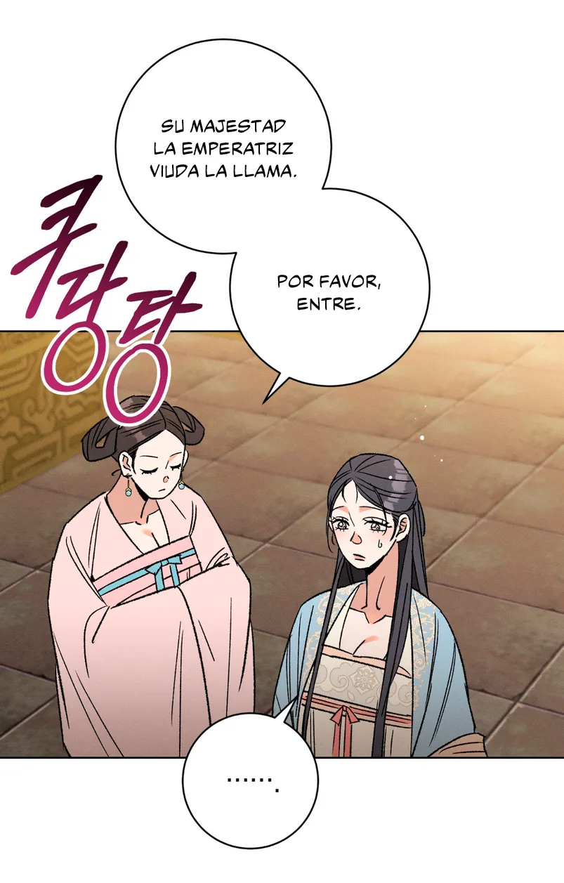 Devoción Absoluta Capítulo 1 - Page 29