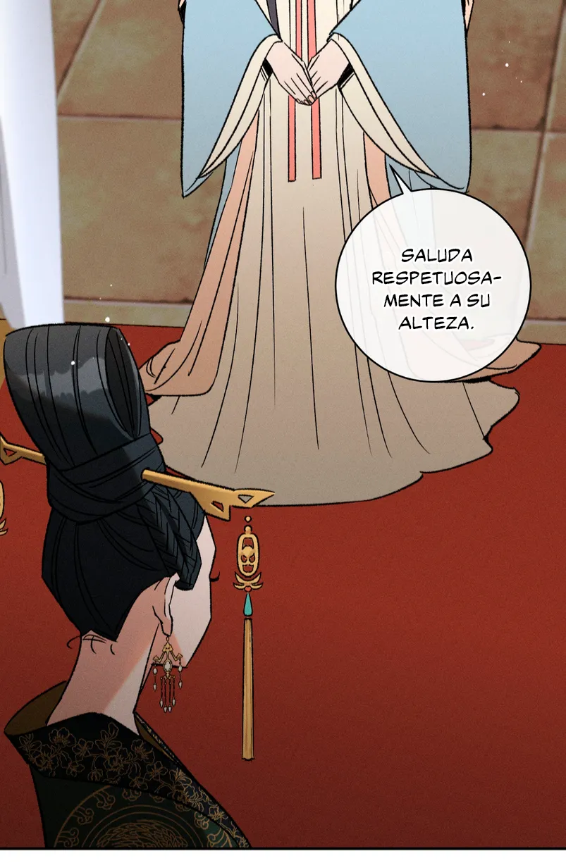 Devoción Absoluta Capítulo 1 - Page 33