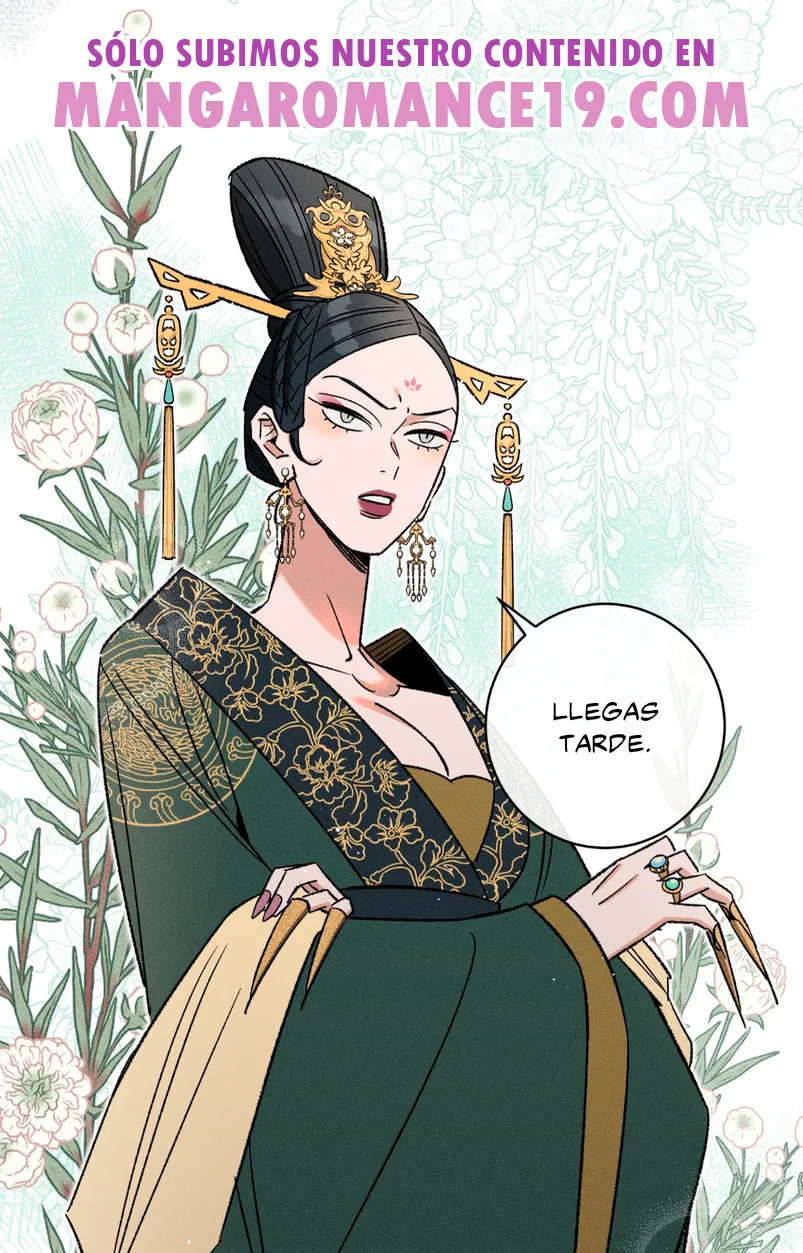 Devoción Absoluta Capítulo 1 - Page 37