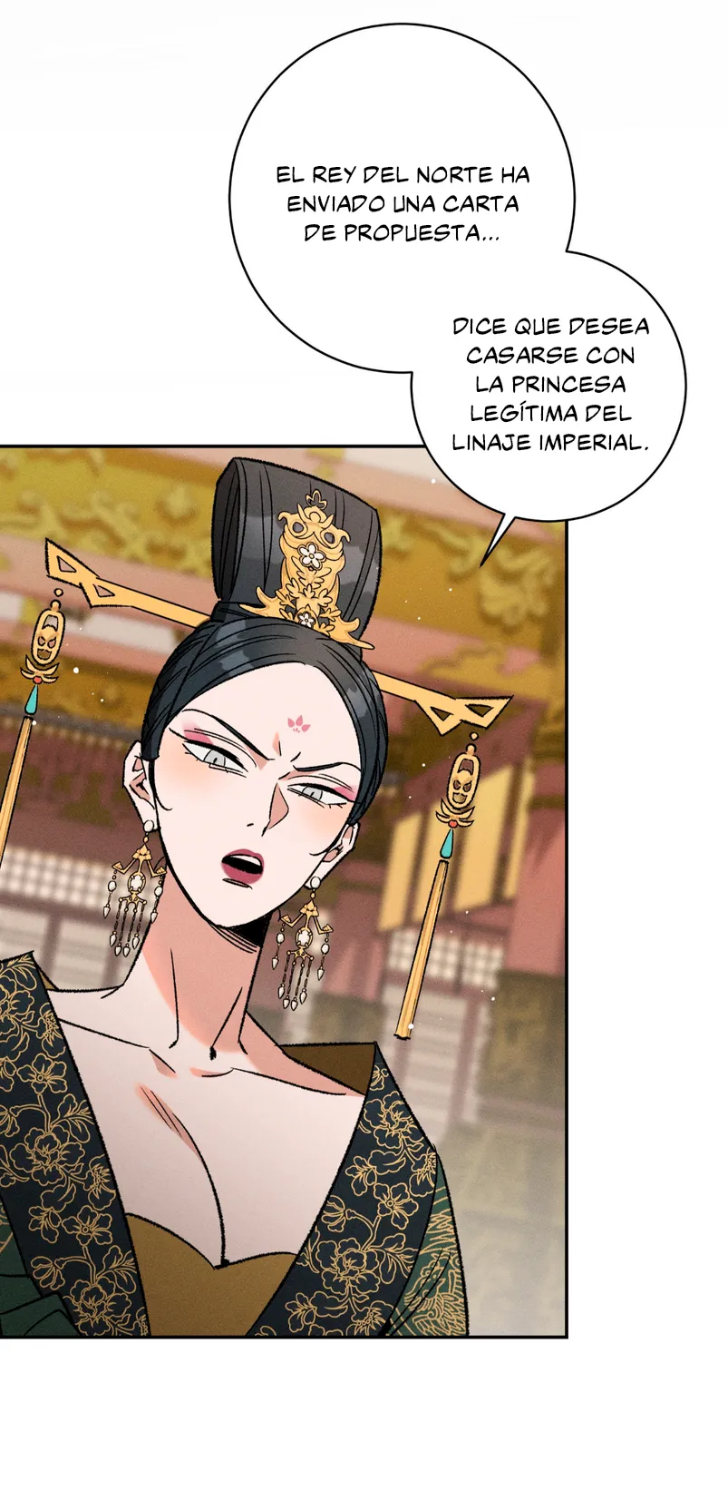 Devoción Absoluta Capítulo 1 - Page 40