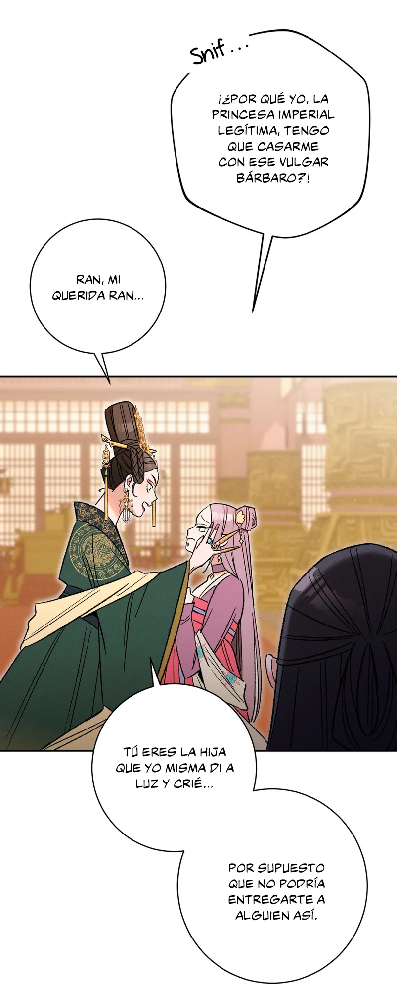 Devoción Absoluta Capítulo 1 - Page 43