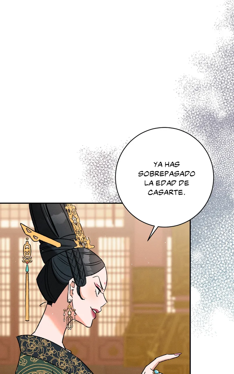 Devoción Absoluta Capítulo 1 - Page 55