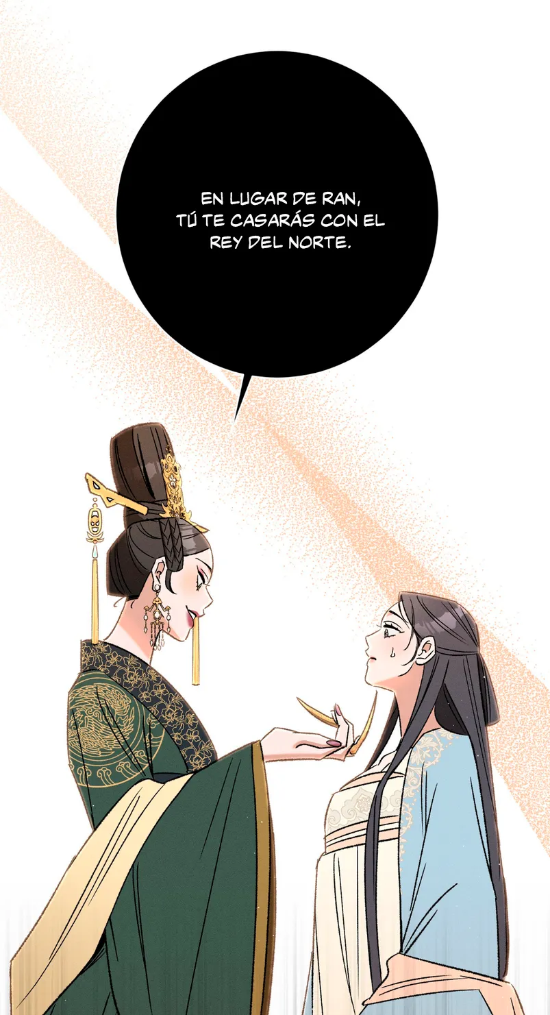 Devoción Absoluta Capítulo 1 - Page 59