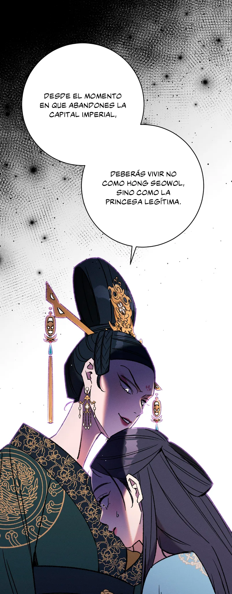 Devoción Absoluta Capítulo 1 - Page 65