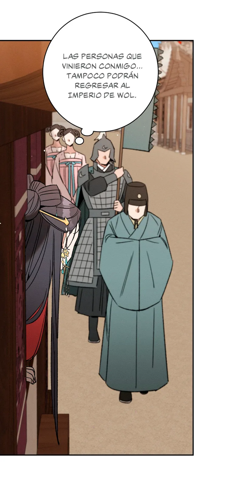 Devoción Absoluta Capítulo 1 - Page 72