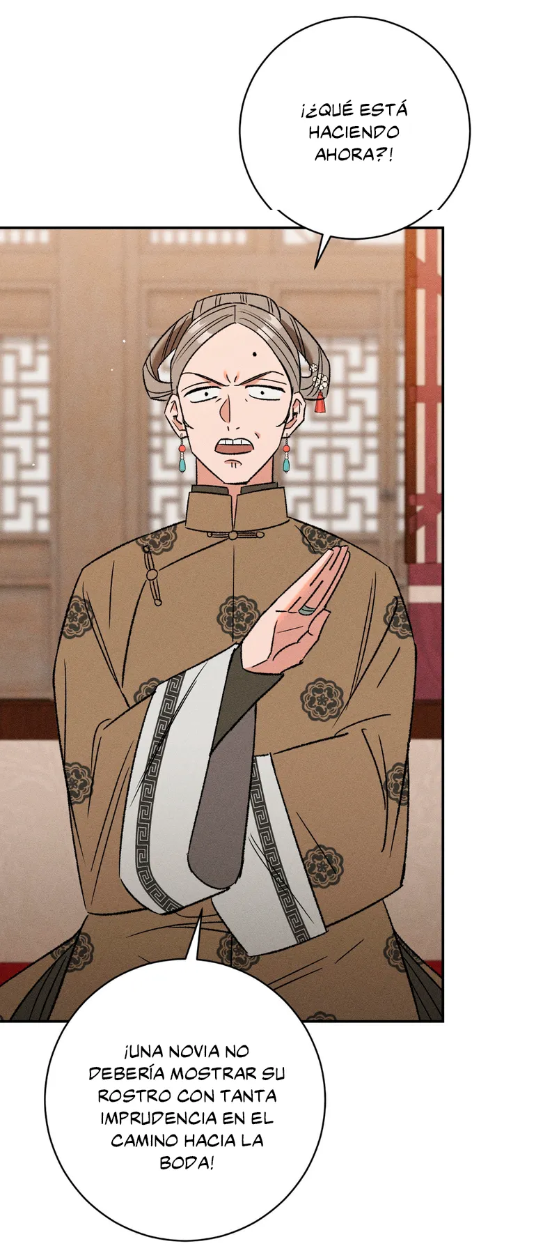 Devoción Absoluta Capítulo 1 - Page 77