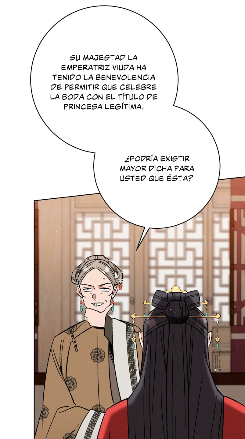 Devoción Absoluta Capítulo 1 - Page 84