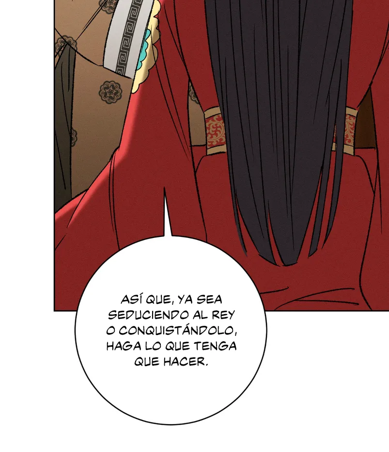 Devoción Absoluta Capítulo 1 - Page 85