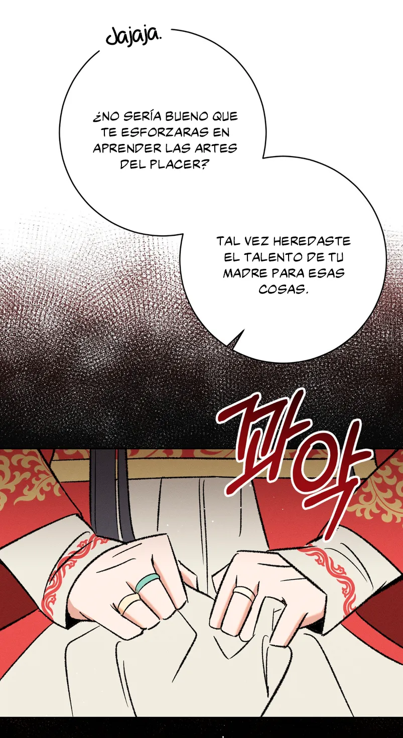 Devoción Absoluta Capítulo 1 - Page 87