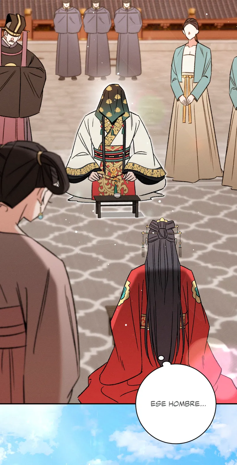 Devoción Absoluta Capítulo 1 - Page 97