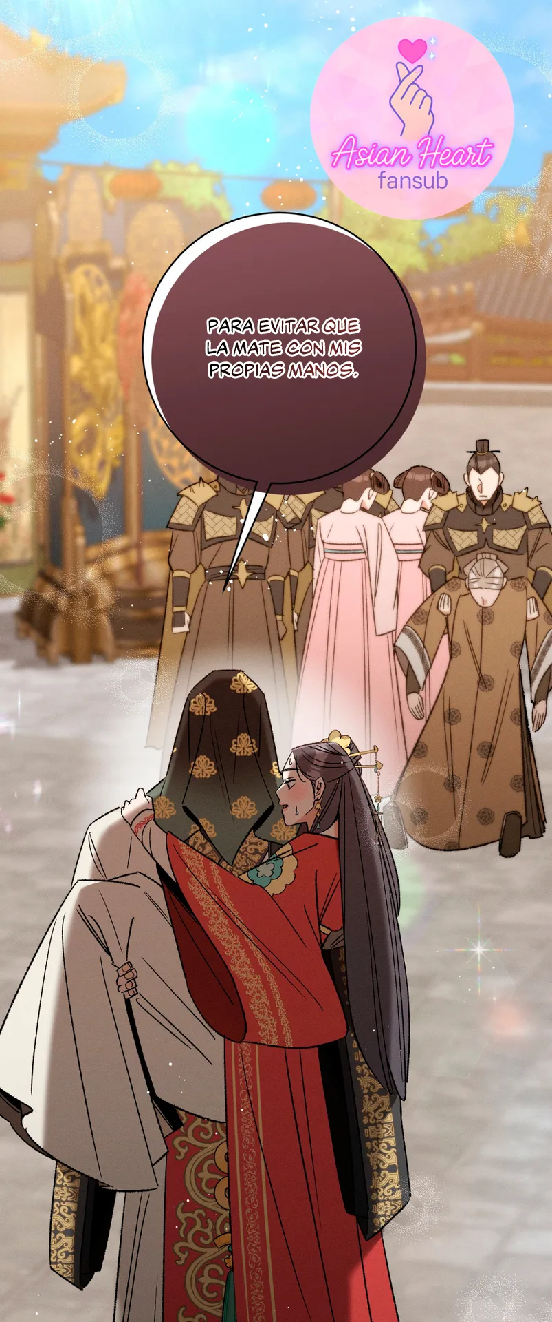 Devoción Absoluta Capítulo 2 - Page 11