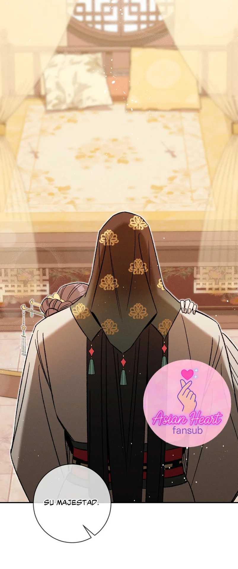 Devoción Absoluta Capítulo 2 - Page 16