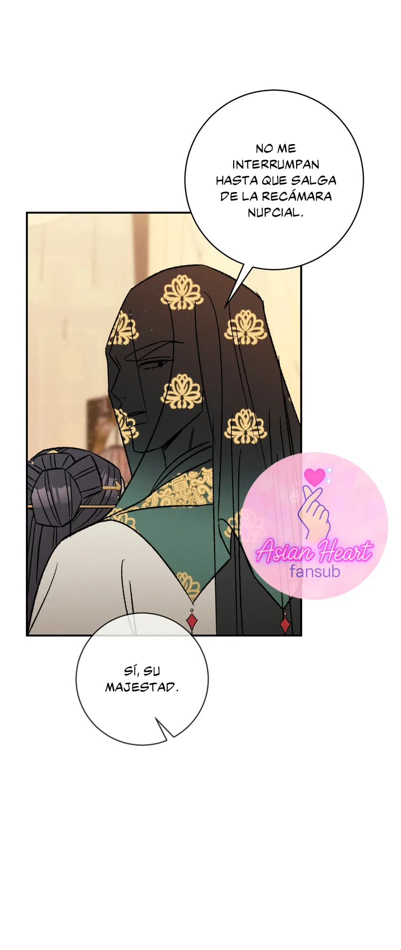 Devoción Absoluta Capítulo 2 - Page 18