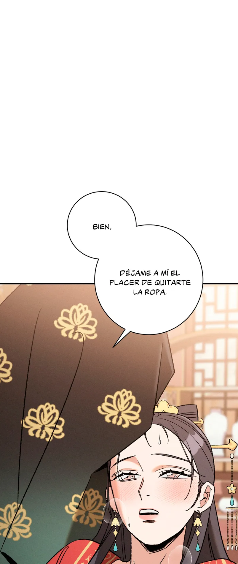 Devoción Absoluta Capítulo 2 - Page 23