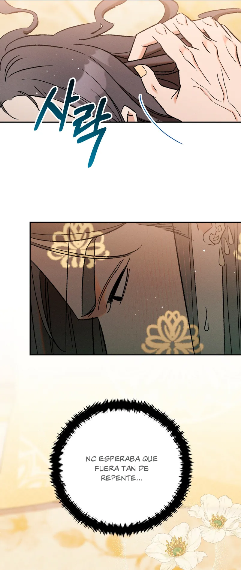 Devoción Absoluta Capítulo 2 - Page 26