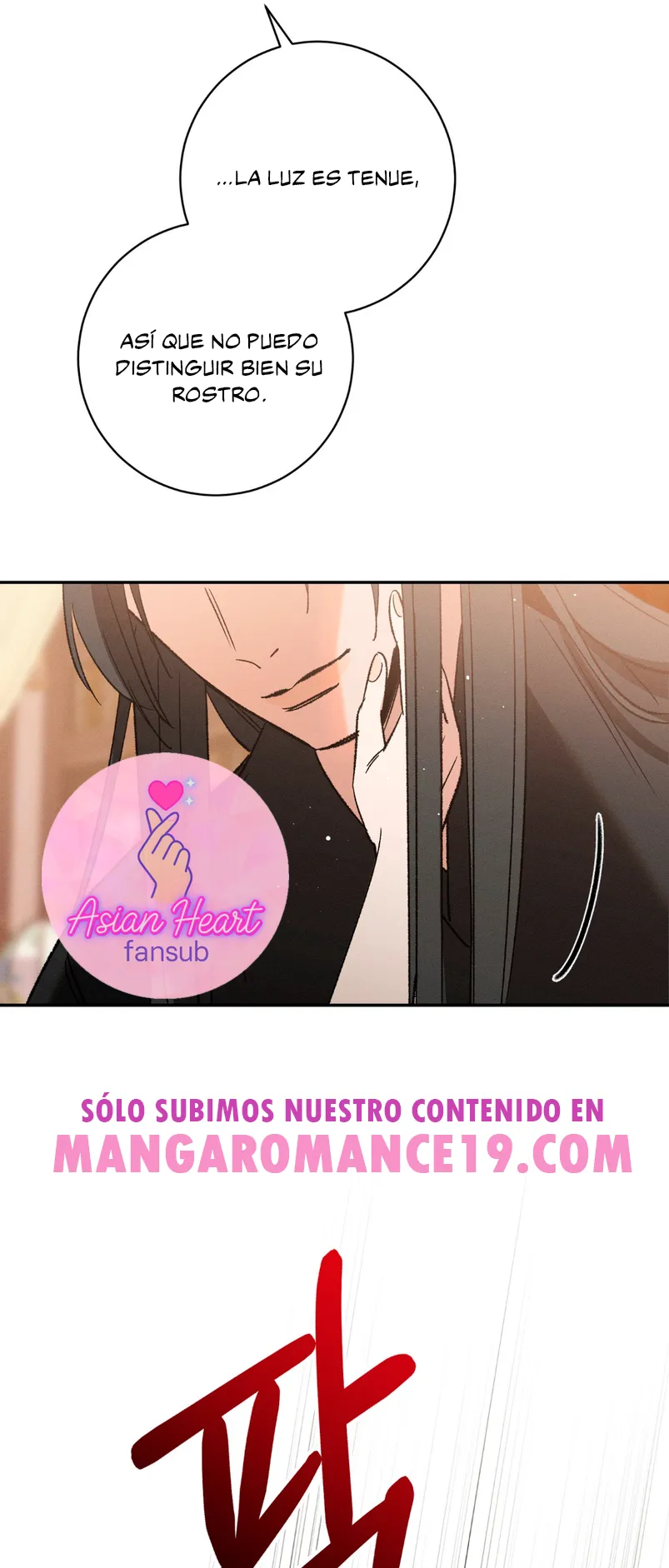 Devoción Absoluta Capítulo 2 - Page 33