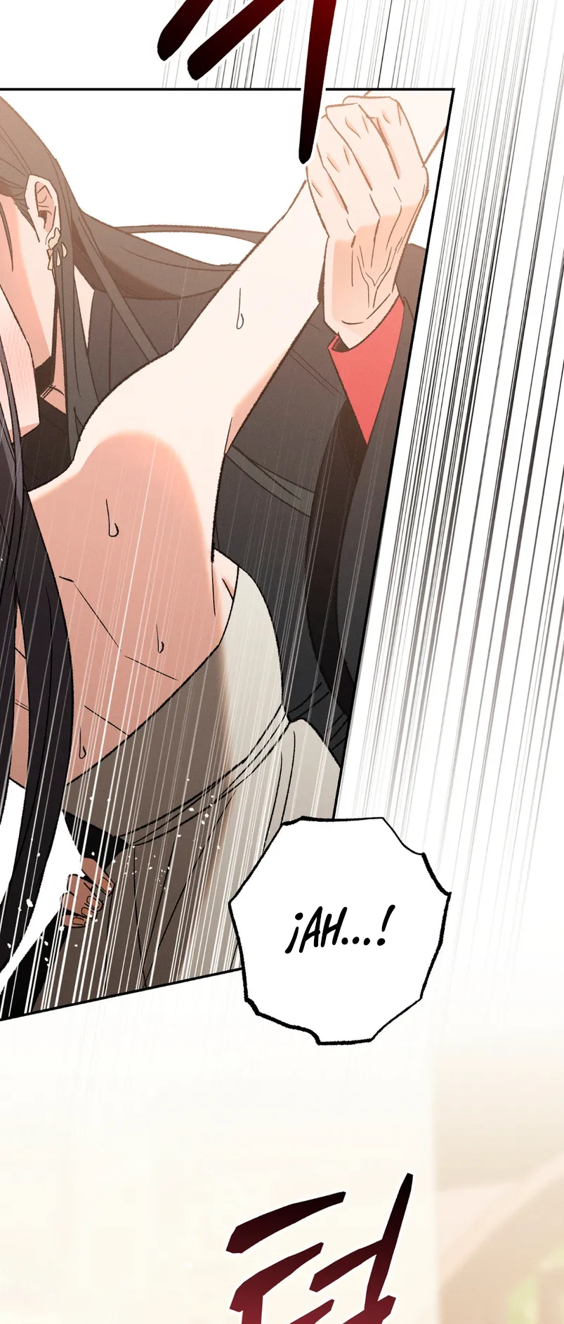 Devoción Absoluta Capítulo 2 - Page 34