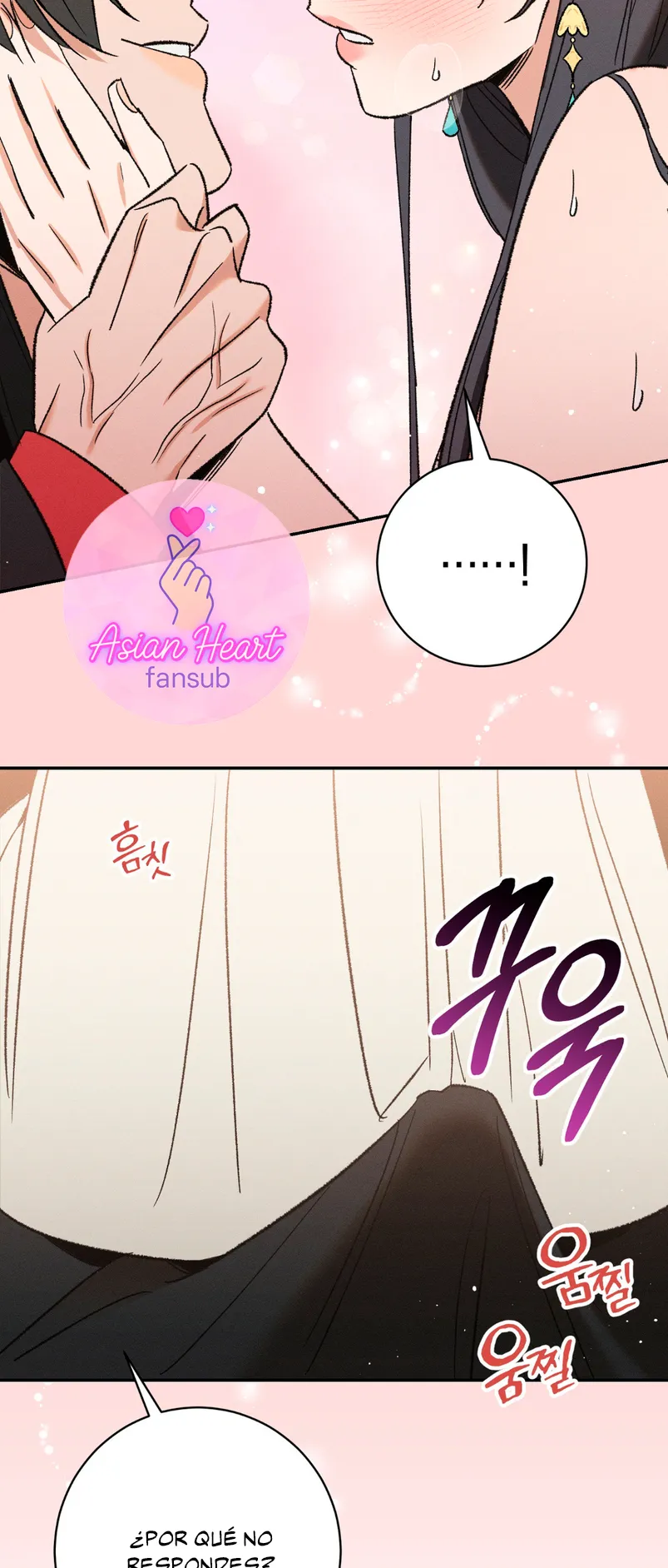 Devoción Absoluta Capítulo 2 - Page 37