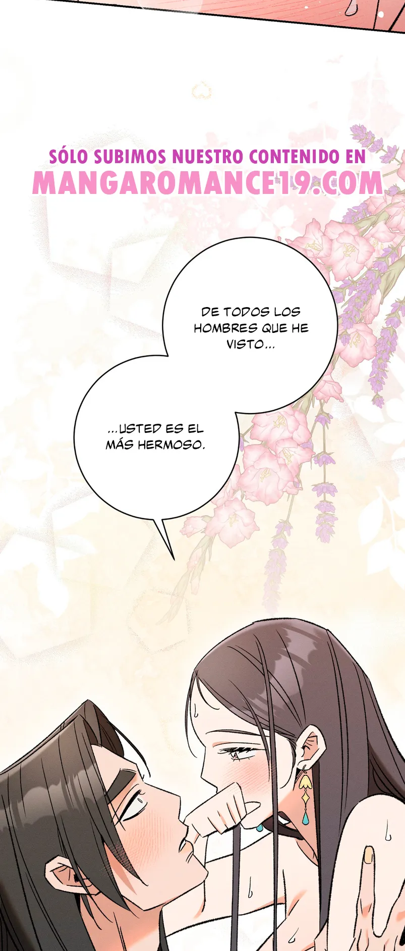Devoción Absoluta Capítulo 2 - Page 43
