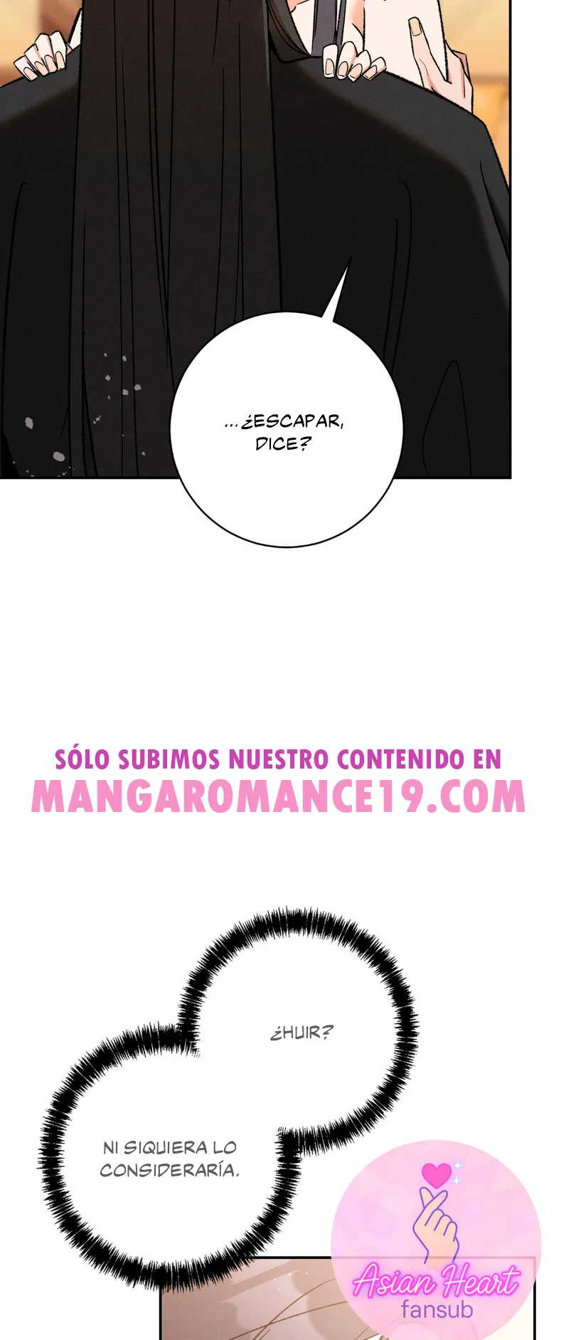 Devoción Absoluta Capítulo 2 - Page 46