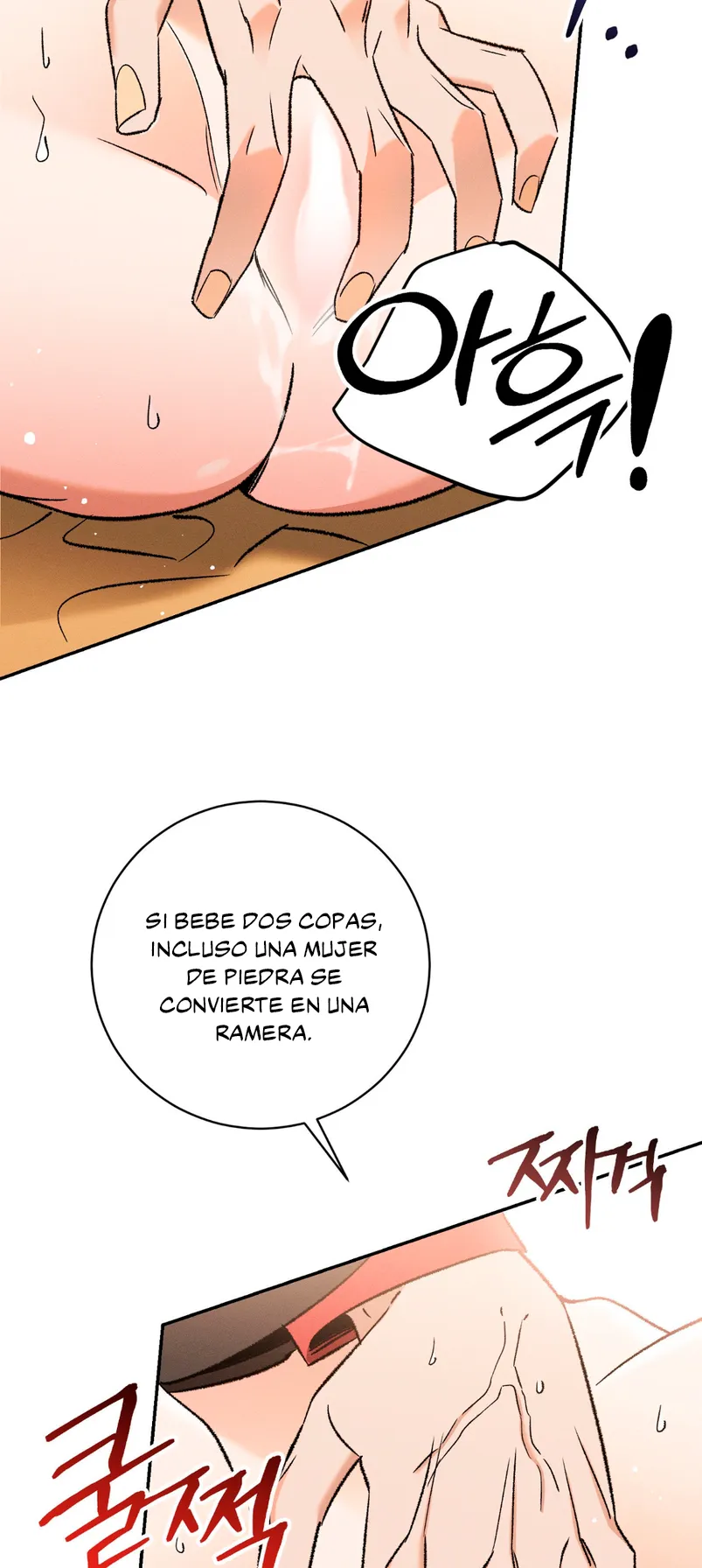 Devoción Absoluta Capítulo 2 - Page 65