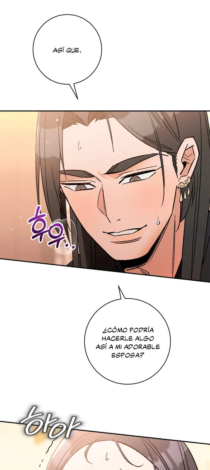 Devoción Absoluta Capítulo 2 - Page 68