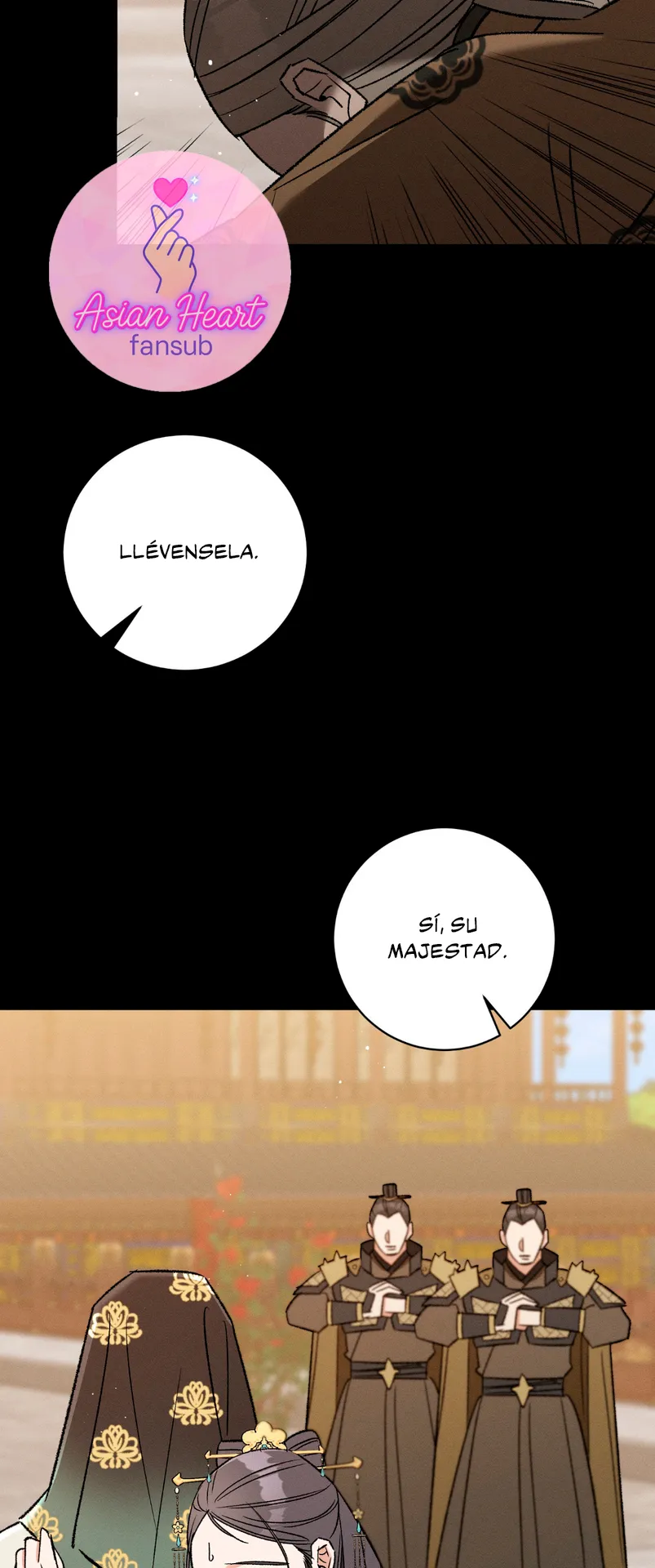 Devoción Absoluta Capítulo 2 - Page 8