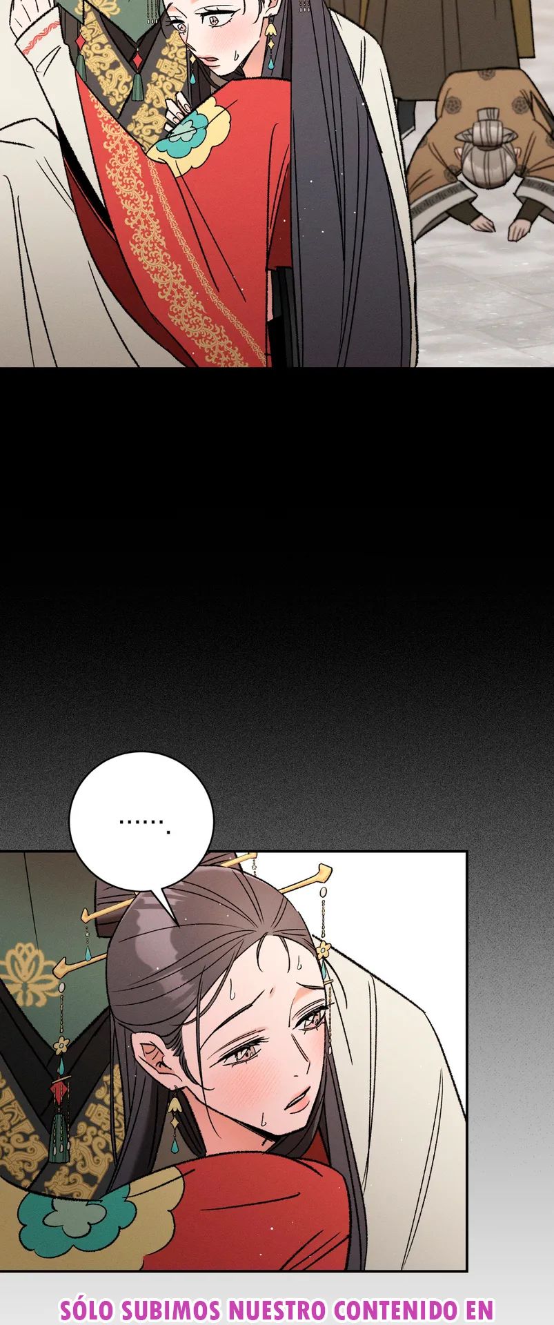 Devoción Absoluta Capítulo 2 - Page 9