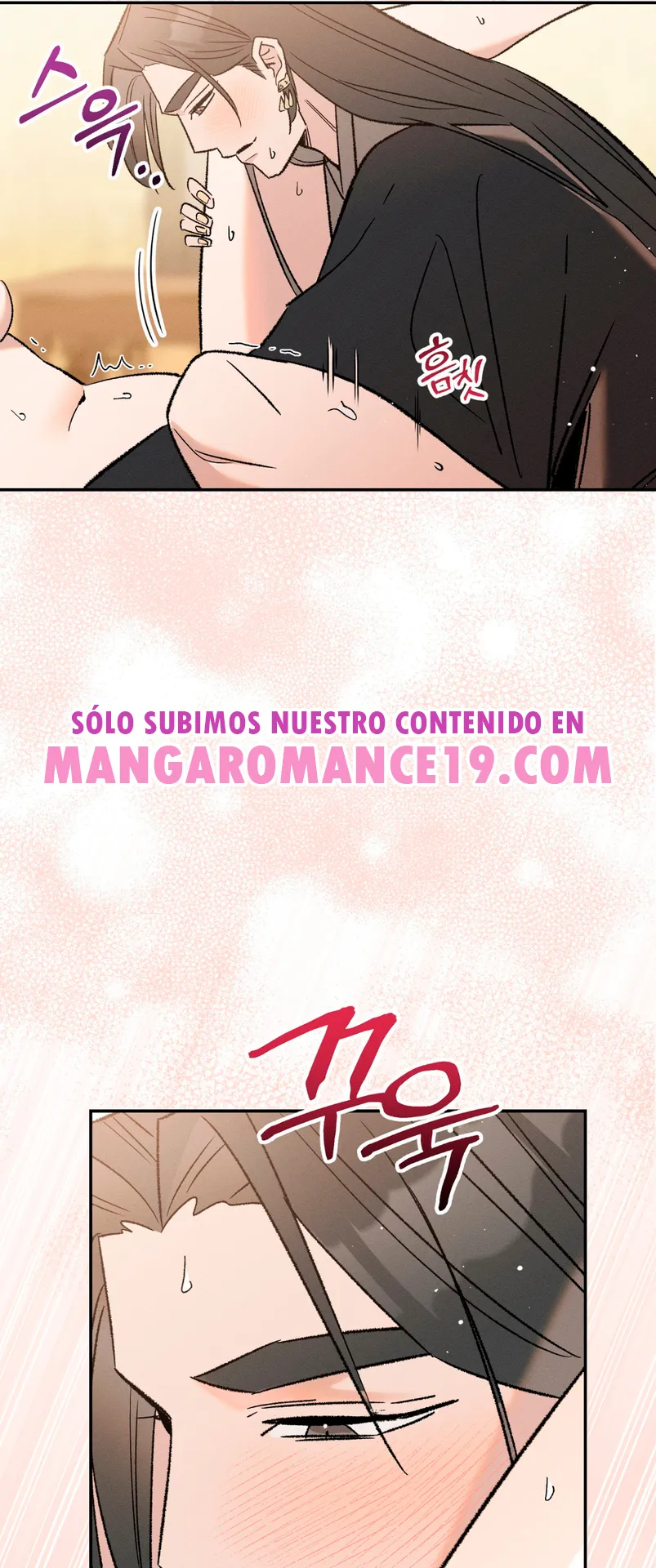 Devoción Absoluta Capítulo 3 - Page 18