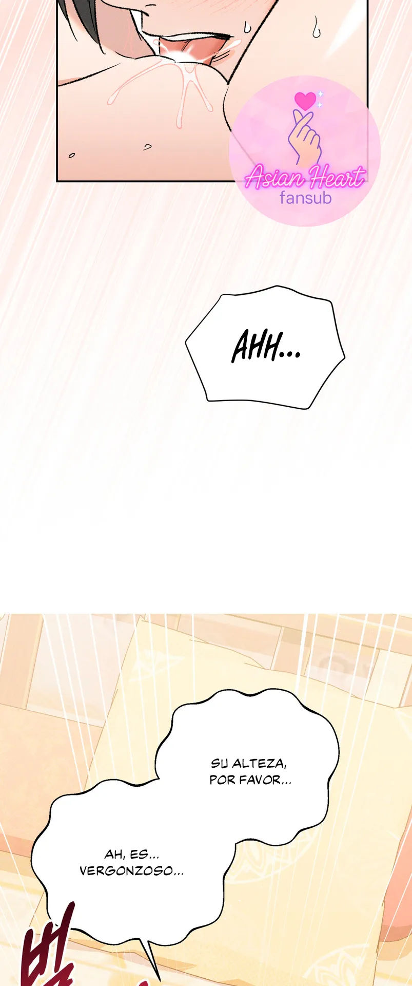 Devoción Absoluta Capítulo 3 - Page 19